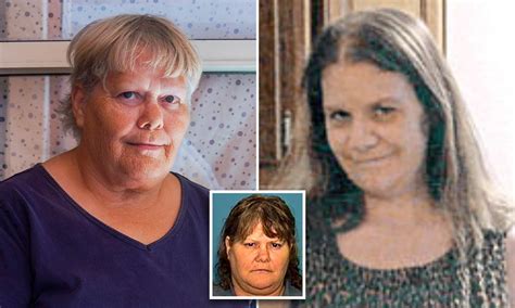 Deborah Decker Murder