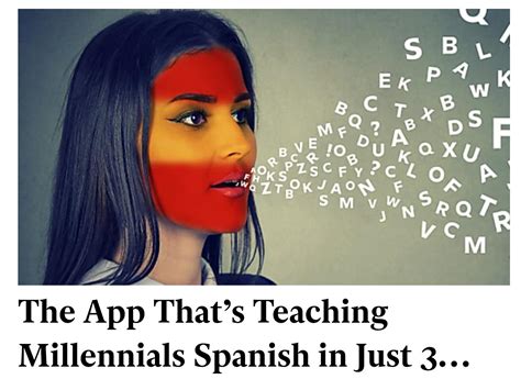 To illustrate someone speaking Spanish : r/therewasanattempt