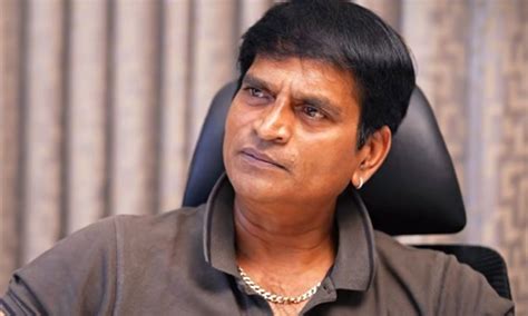 ravi babus