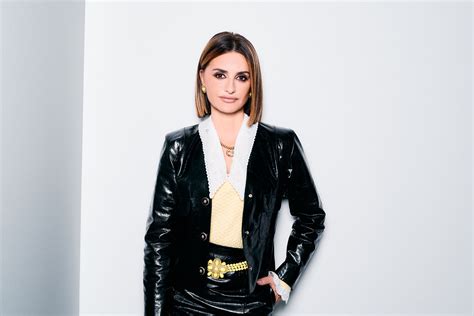 Penélope Cruz - Actualités et infos | Vanity Fair