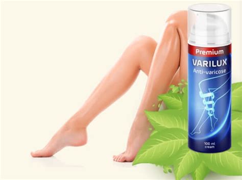 Varilux Premium: przeciwdziałać objawom żylaków? | Cena