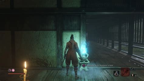 PS4 Button Prompts at Sekiro: Shadows Die Twice Nexus - Mods and community