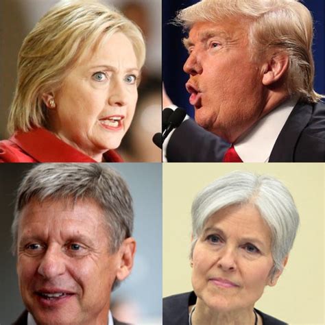 Can We Vote For Third Party Candidates In Texas? – Houston Public Media