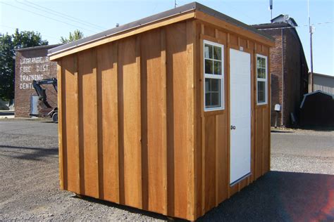 She Sheds in Oregon | DIY, Kit, or Pre-Built?