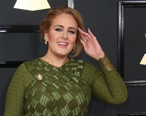 Adele se disfraza de June Carter Cash en Instagram - Los disfraces de