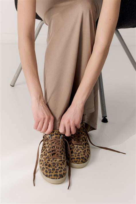 КЕДЫ ЖЕНСКИЕ “JOY LEO”, ЦВЕТ ЛЕОПАРД – TODIZAIN – handmade footwear
