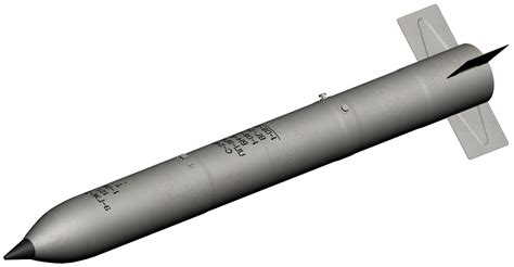 S-24 Rocket , Help with the lettering - Thirdwire: Strike Fighters 2 ...
