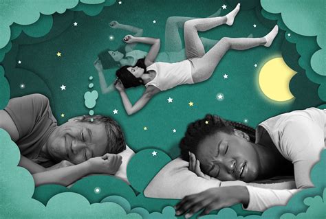 Important Dreams You Can’t Ignore - Bare Foots World