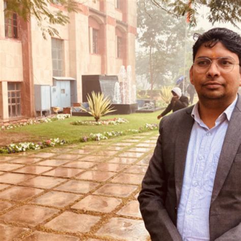 Rahul SHARMA | Jaipur National University, Jaipur | Department of ...
