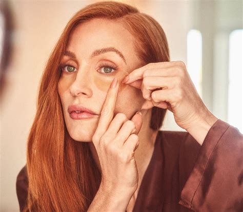 Chebula Multi-Corrective Eye Patches - True Botanicals