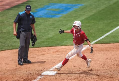 Live Updates: Alabama Softball vs. Middle Tennessee State (NCAA Regional Final) - Sports ...