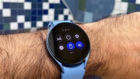 Samsung Galaxy Watch 5 Review: Android's Best - Reviewed