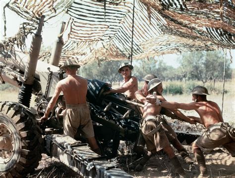 Pin on World War II in color