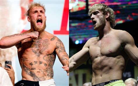 Who is Jake Paul's Brother, Logan Paul?