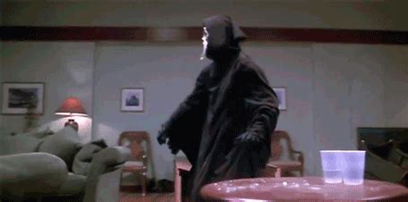 scary movie ghostface gif | WiffleGif