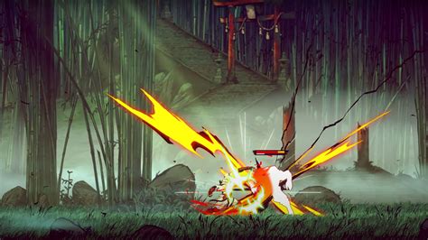 Shinobi: Art of Vengeance | TheGamer