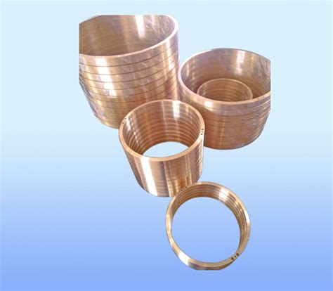 oil ring  silde bearings manufacturers company