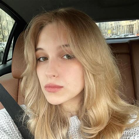 Екатерина Климова показала откровенное фото 21-летней дочери | MAXIM