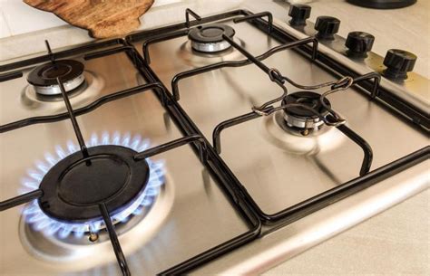 Soot-Free Showdown: 5 Steps To Revive Your Gas Range Burners