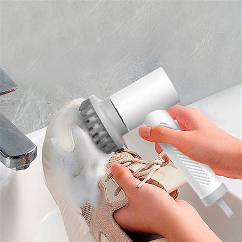 Електрощітка для прибирання Xiaomi Xiaoda Electric Cleaning Brush (XL ...