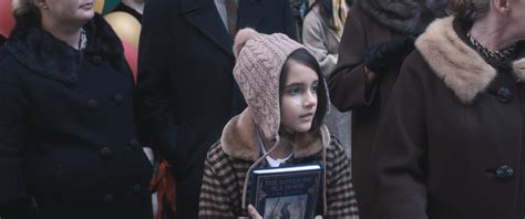 Lady in the Lake (2024)