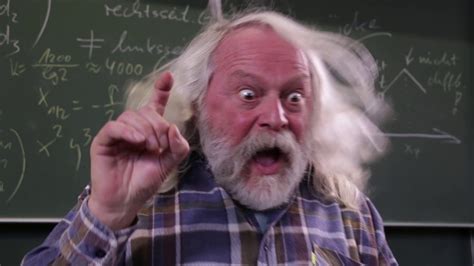 Der Professor - YouTube
