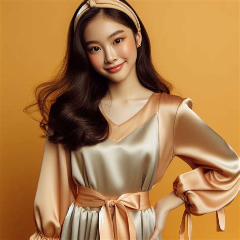 Asian beauty by DamselGrab on DeviantArt