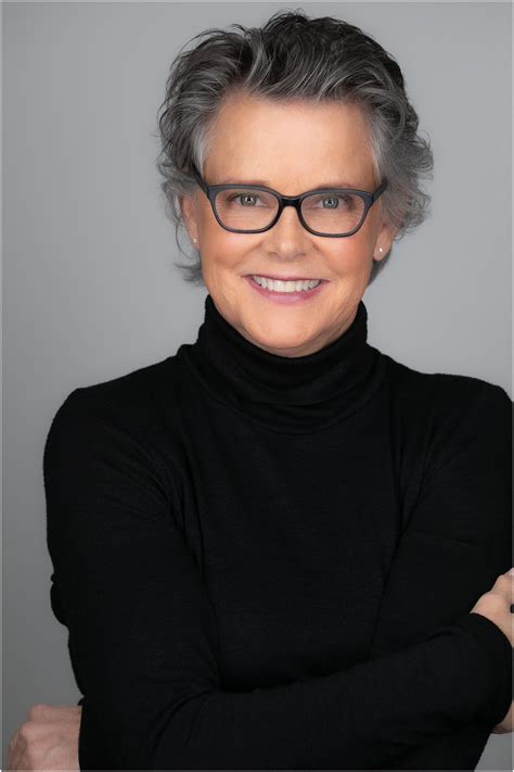 Amanda Bearse