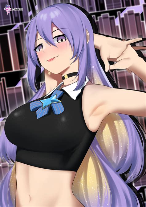 The Wildest Moona ASMR Leak Yet
