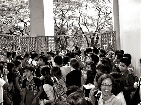 Photo Essay: OBLATION RUN 2013 @ UP Diliman