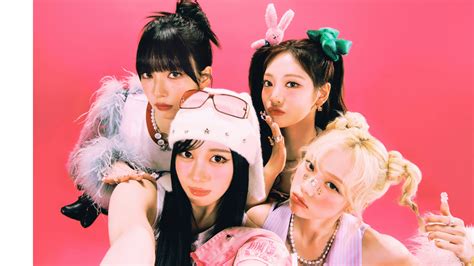 Aespa Hot Mess All Members 4K #1050k Wallpaper 4K HD