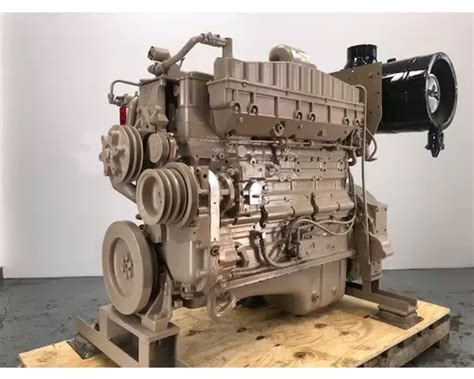 CUMMINS 855 BIG CAM Engine OEM# 3081281 in Chicago, IL #13205