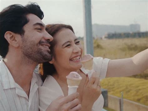 dear love mv prilly latuconsina saturasi