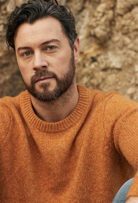 Dan Feuerriegel - Actor