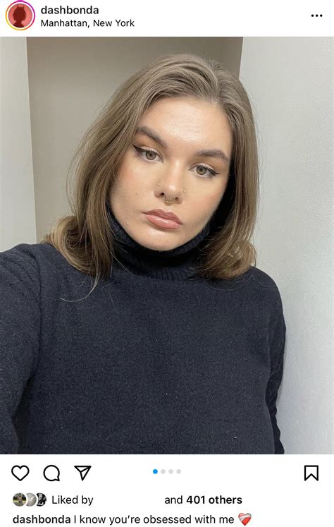 Social Media Gallery — Mistress Dasha Bond