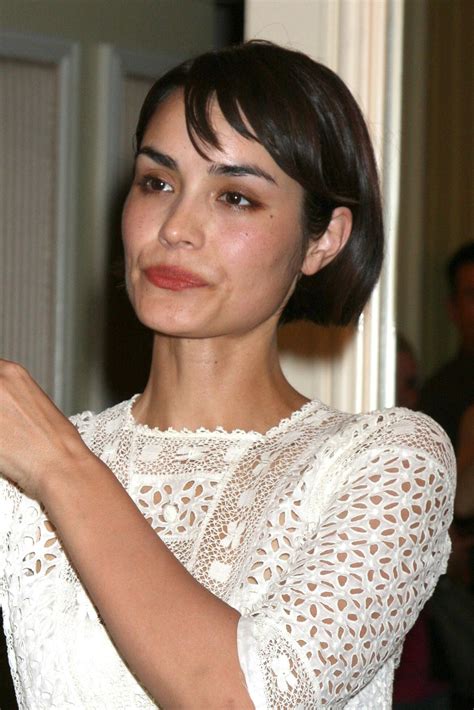 Shannon Sossamon Hair S