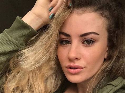 Chloe Ayling: British model’s kidnapping was a 'publicity stunt', says