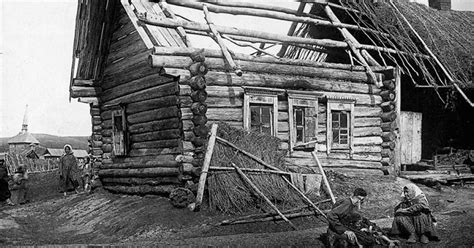 Дореволюционная Россия на жанровых фотографиях Максима Дмитриева