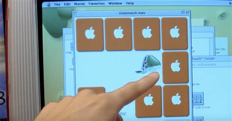 imac  prototyp mit touchscreen von  aufgetaucht heise