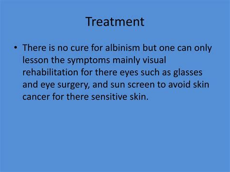 PPT - Albinism (OCA2) PowerPoint Presentation, free download - ID:2375166