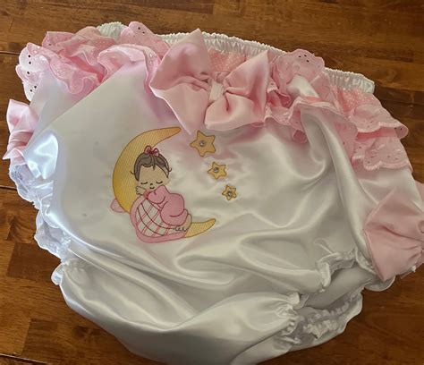 Bedtime Bummers ABDL Adult Baby Diaper Covers Sissy - Etsy