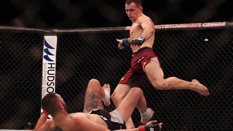 Бой казахского бойца Дамира Исмагулова в UFC перенесен: 09 мая 2021, 13 ...