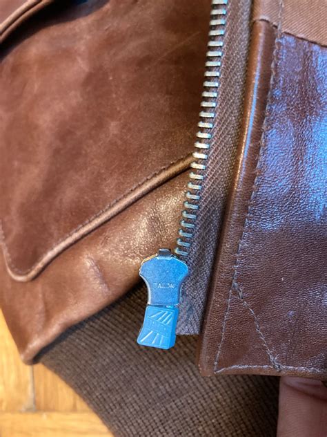 Who made that A2 jacket | Vintage Leather Jackets Forum