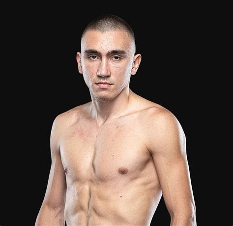 Egor Bikrev - ONE Championship – The Home Of Martial Arts