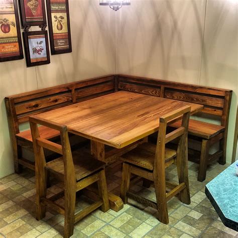 booth table   pair booths  tables   restaurant atiara diguna