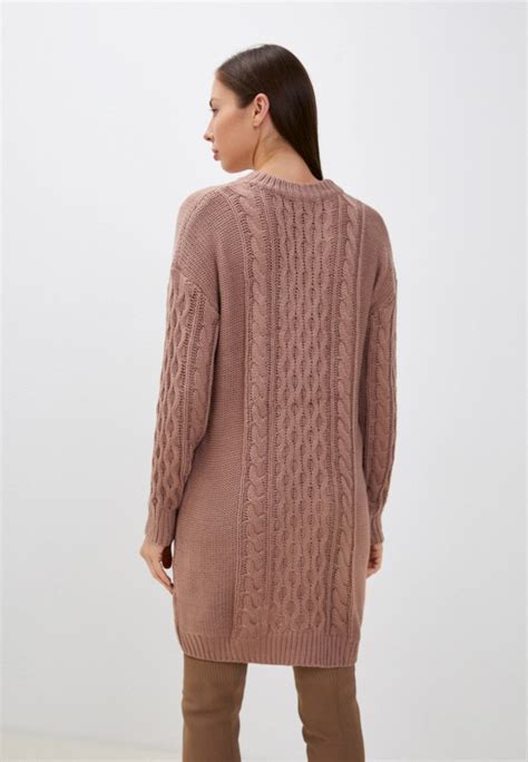 Платье Pink Orange, цвет: коричневый, RTLABY885301 — купить в интернет ...