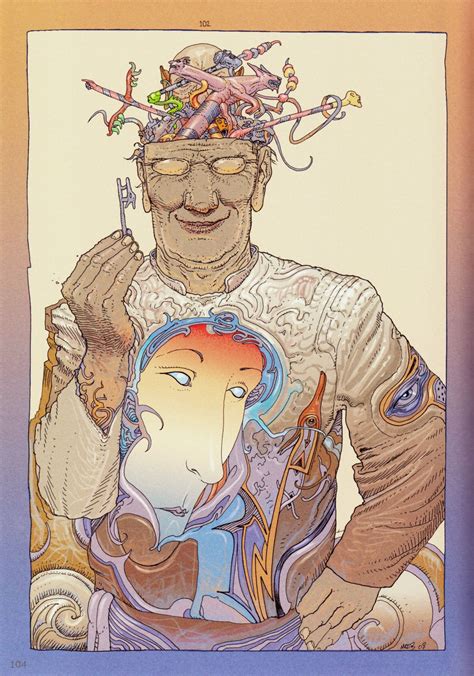 Moebius Moebius Art Moebius Comics Moebius Artist - vrogue.co