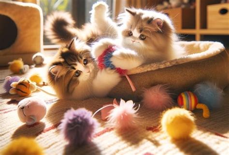 QuickCheck: Can kittens of a litter have different fathers? | The Star