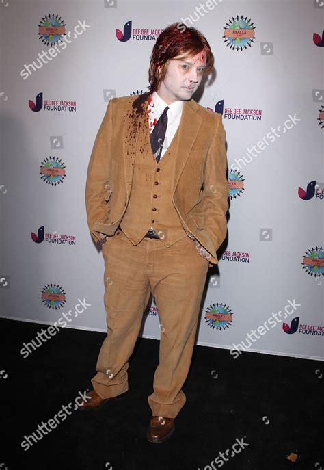 Darren Hayes Editorial Stock Photo - Stock Image | Shutterstock