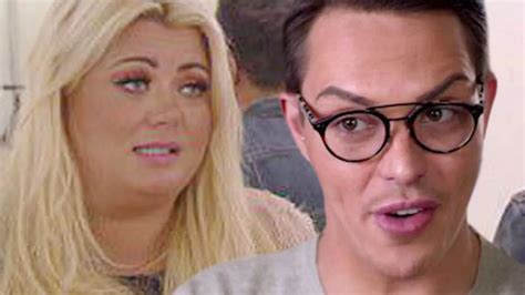 TOWIE’s Gemma Collins rows with Bobby Norris and angers Jon Clark over